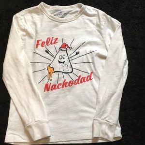 Crewcuts Graphic Long Sleeve Shirt